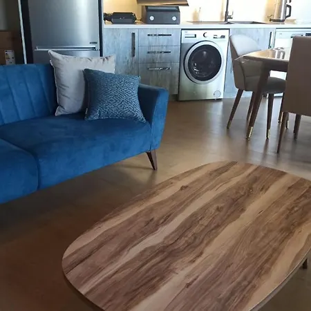 Appartement Riverside