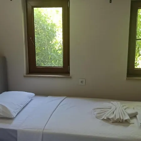 아파트 Riverside Ortaca (Mugla)