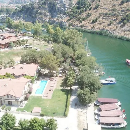 Riverside 아파트 Ortaca (Mugla)
