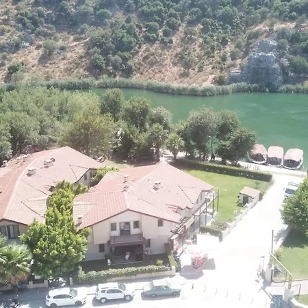 Riverside * Ortaca (Mugla)