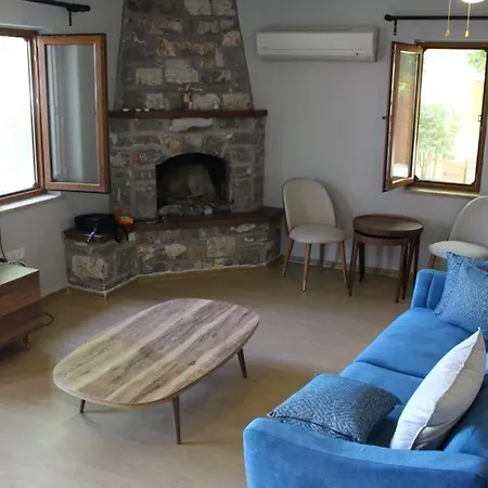 Riverside Appartement