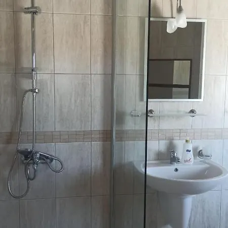 Appartement Riverside *
