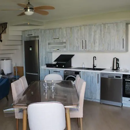 Riverside Appartement *
